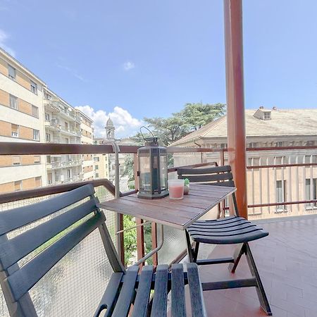 Free Parking - Elegante Casa Con Wifi -Smarttv Apartment Savona Exterior photo