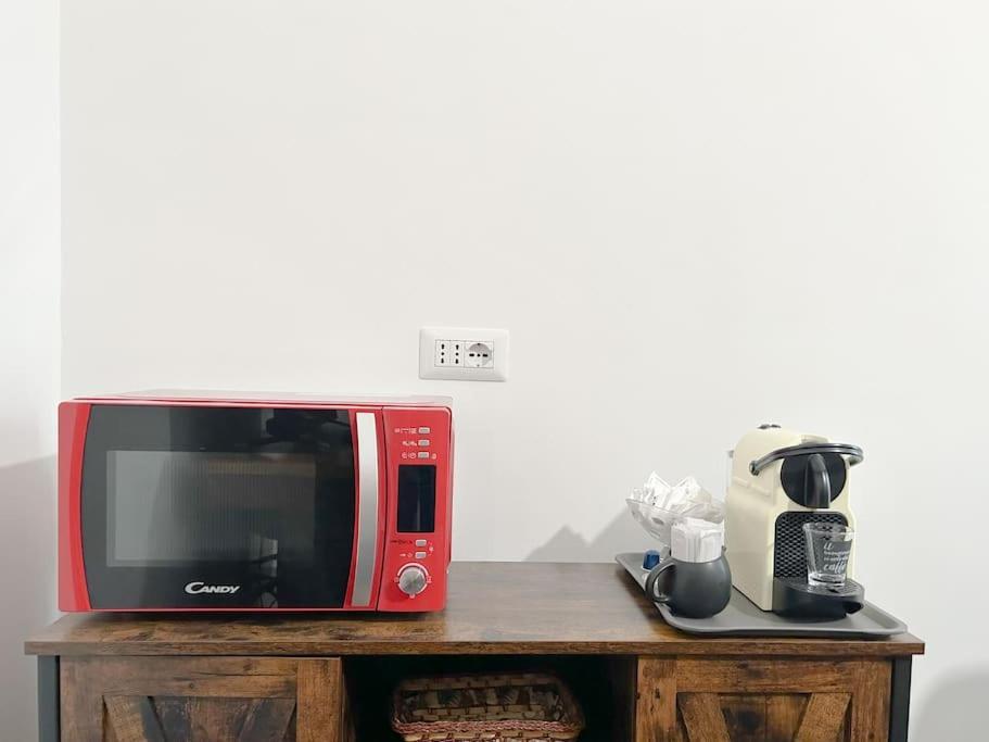 Free Parking - Elegante Casa Con Wifi -Smarttv Apartment Savona Exterior photo